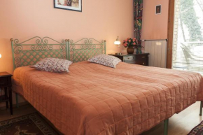 Отель Bellevue Budapest B&B  Будапешт